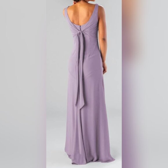 Kennedy Blue Jessa Size 14 Rosewood NWT - Picture 5 of 5